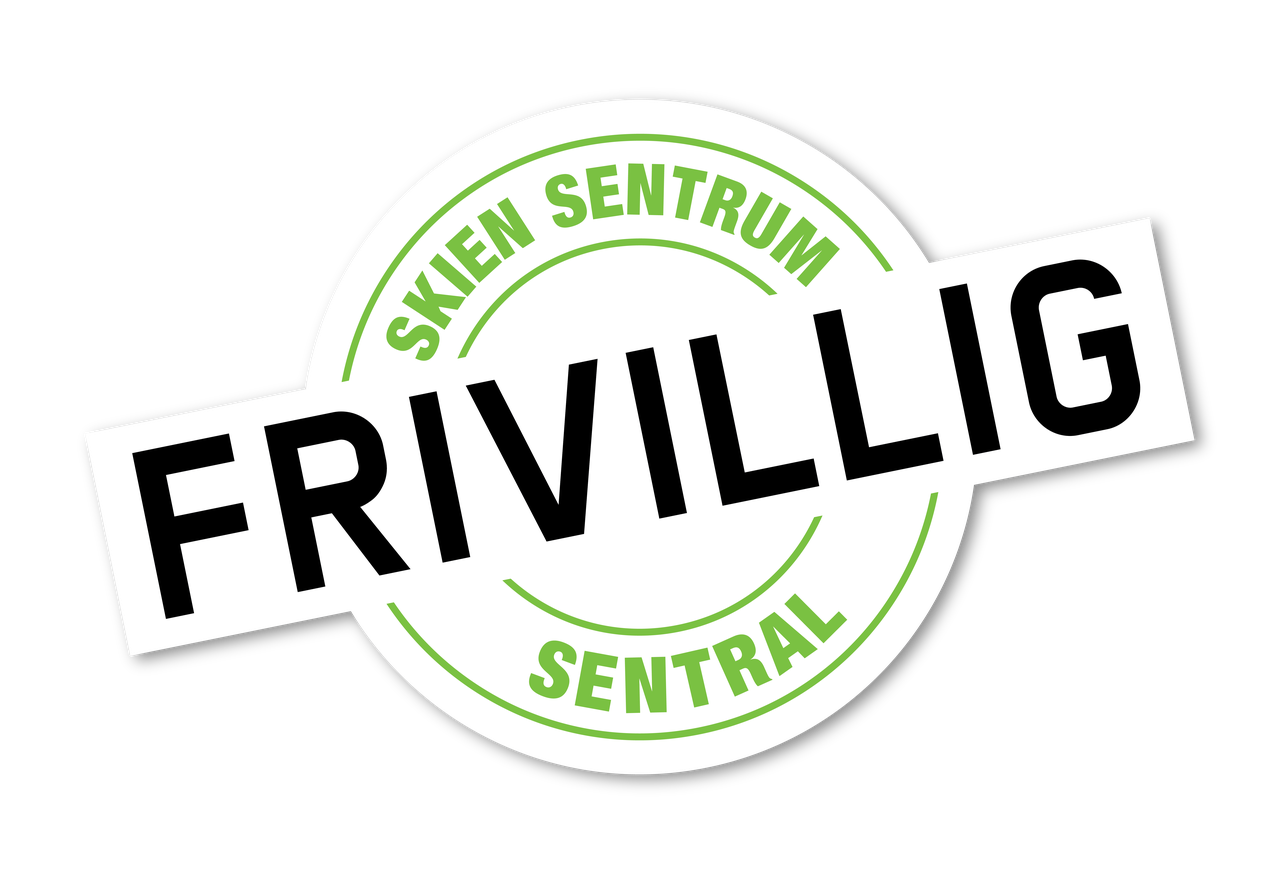Frivilligsentralens logo