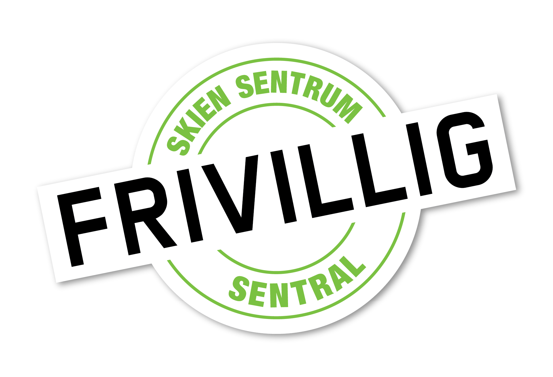Frivilligsentralens logo